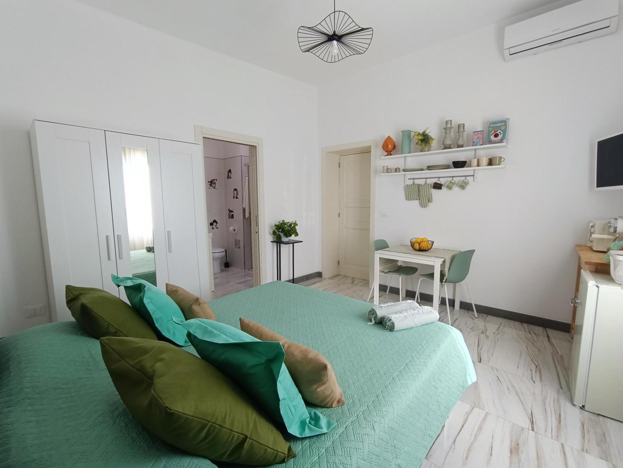 Oleum Hotel Mesagne Kültér fotó