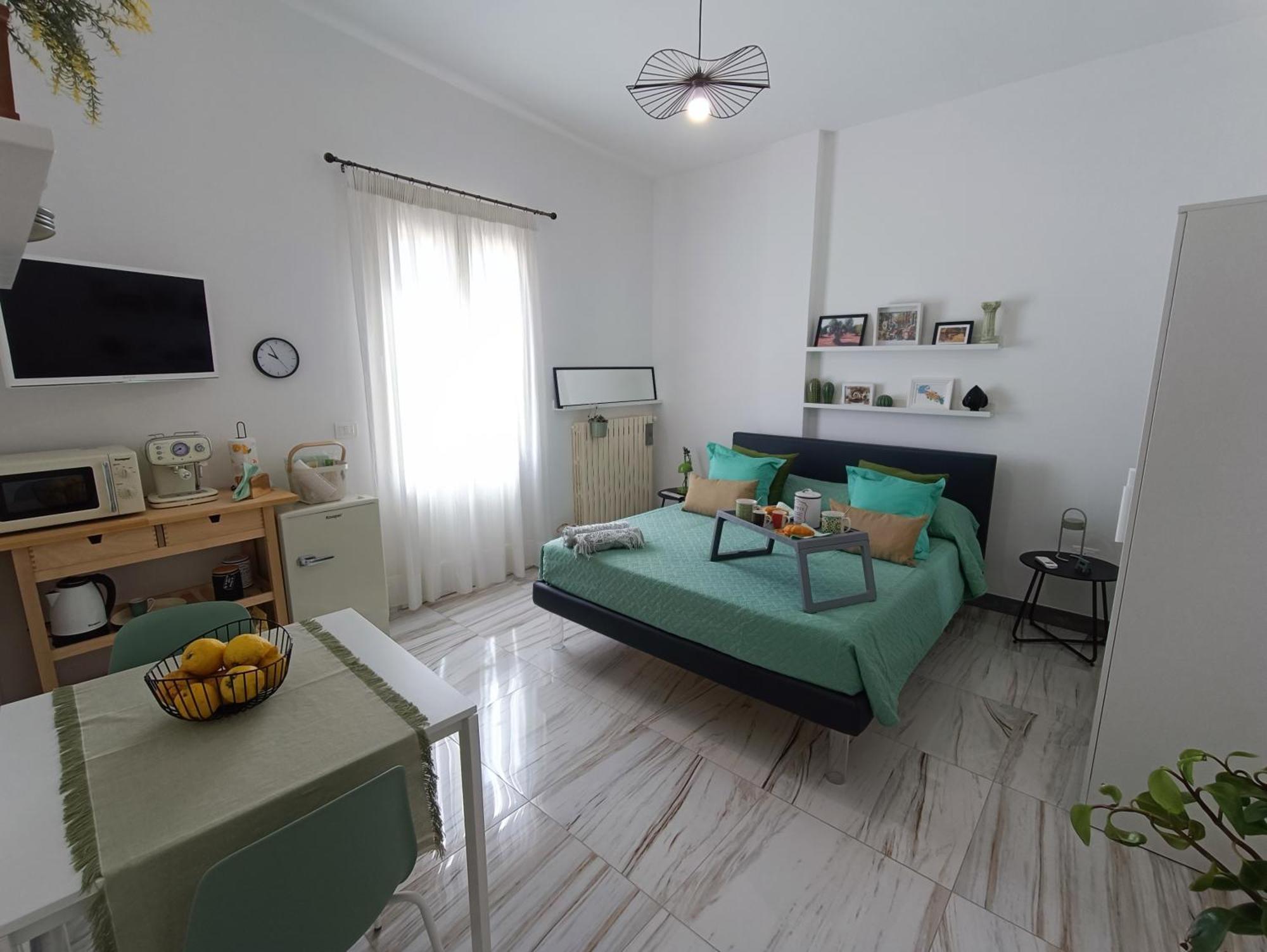 Oleum Hotel Mesagne Kültér fotó