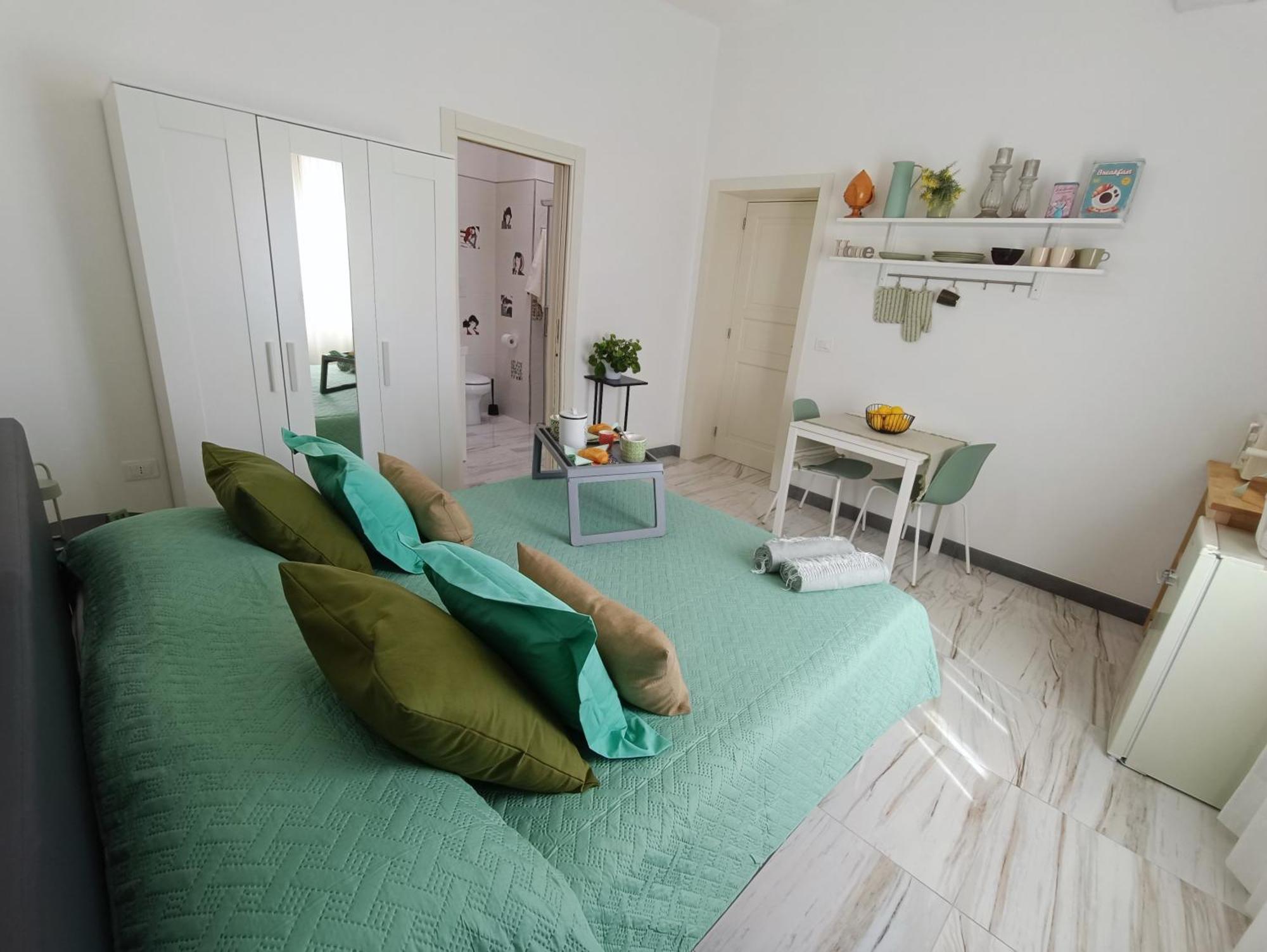 Oleum Hotel Mesagne Kültér fotó