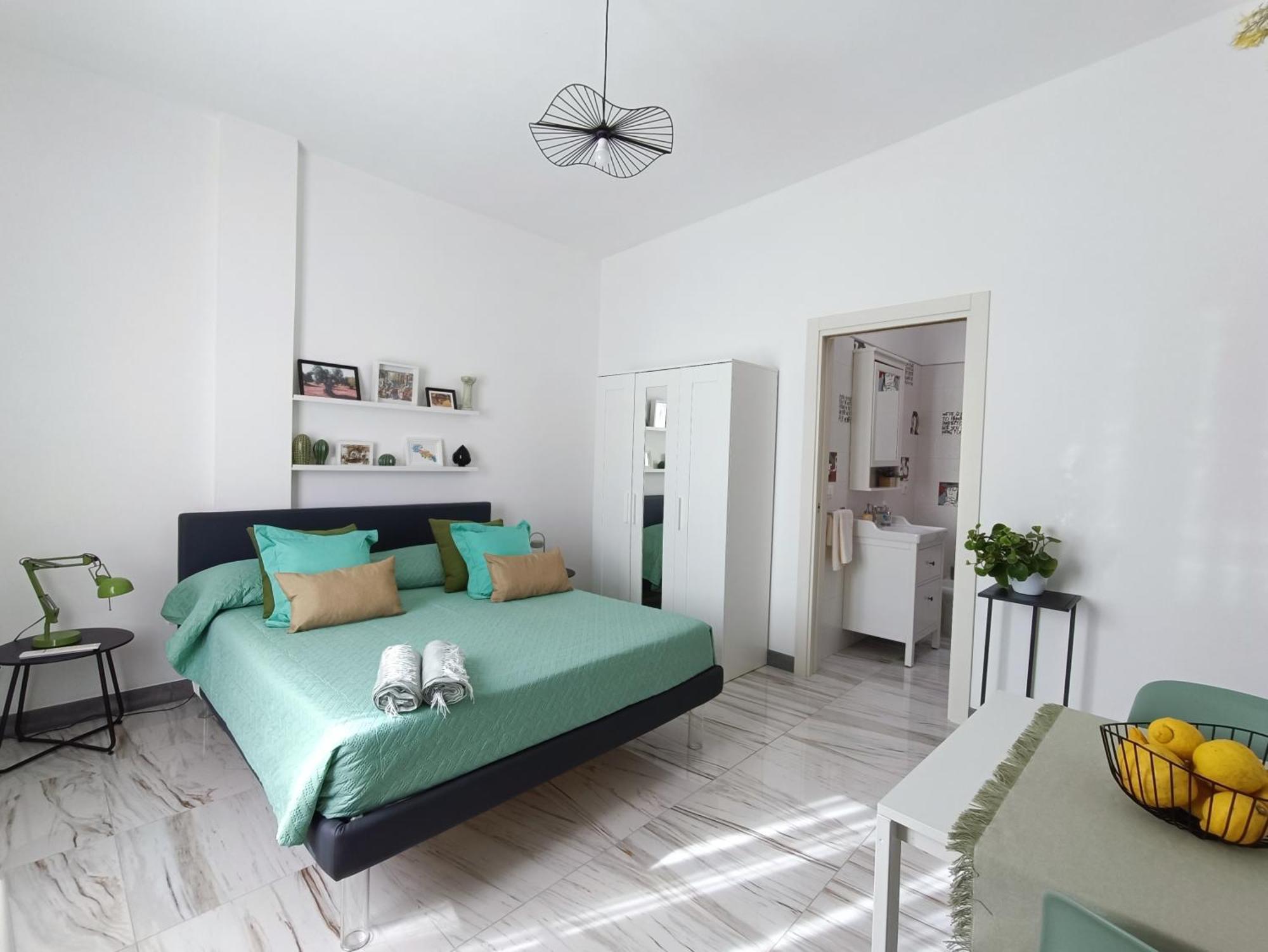 Oleum Hotel Mesagne Kültér fotó