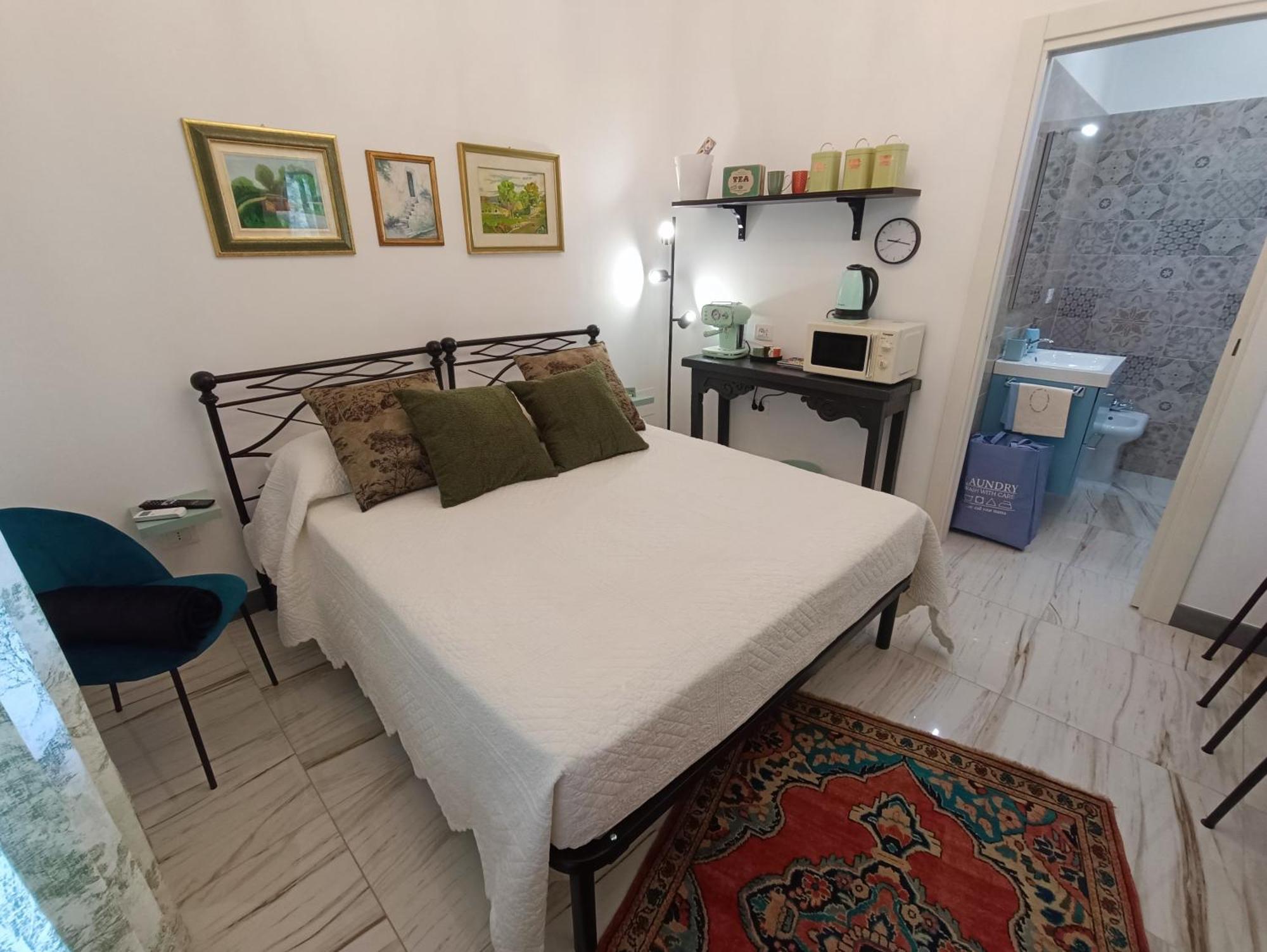 Oleum Hotel Mesagne Kültér fotó