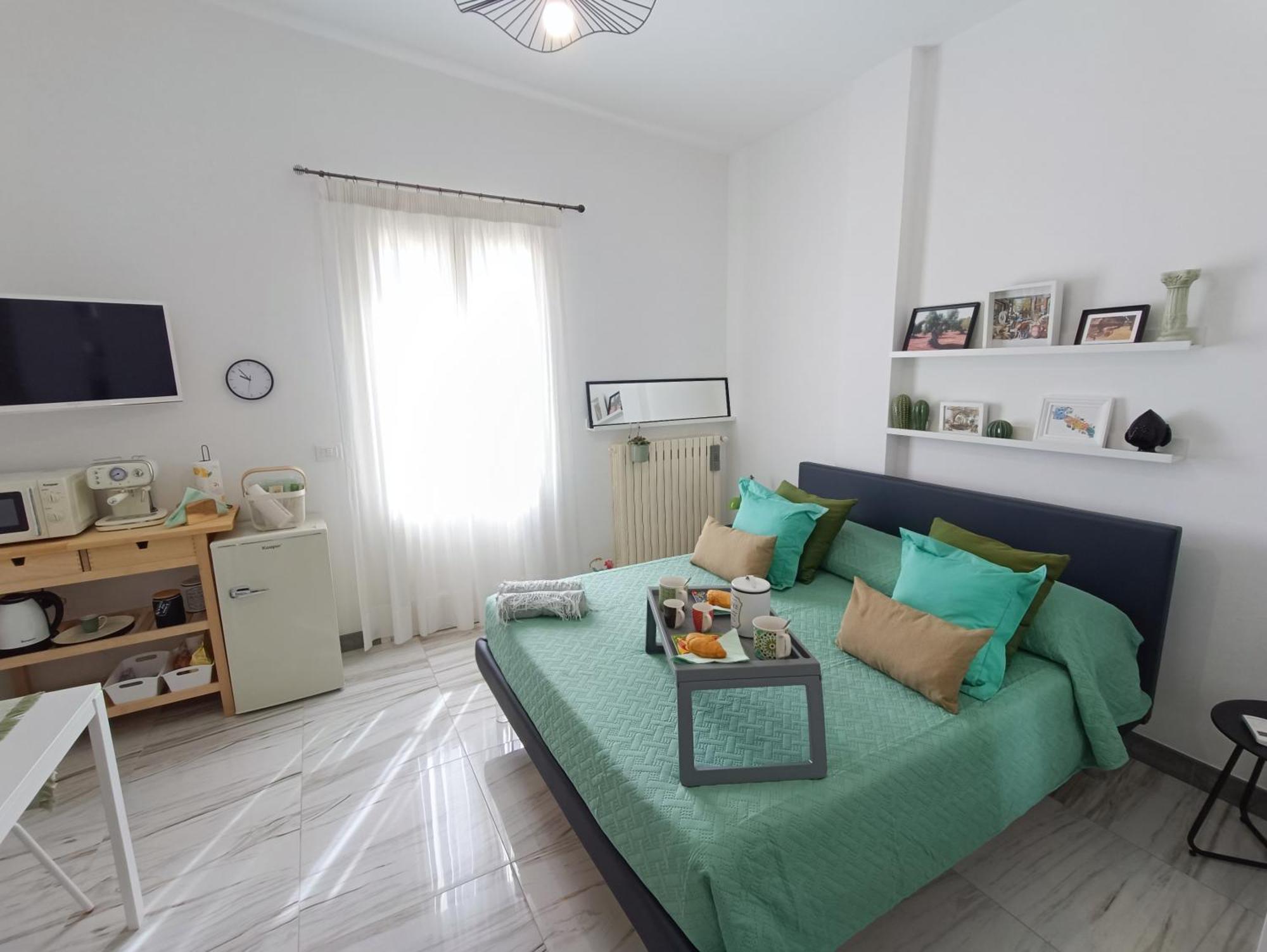 Oleum Hotel Mesagne Kültér fotó